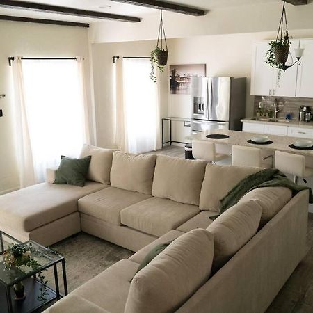 Spacious 2-Bedroom Unit In Hollywood Los Angeles Exteriér fotografie