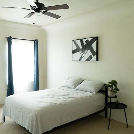 Spacious 2-Bedroom Unit In Hollywood Los Angeles Exteriér fotografie